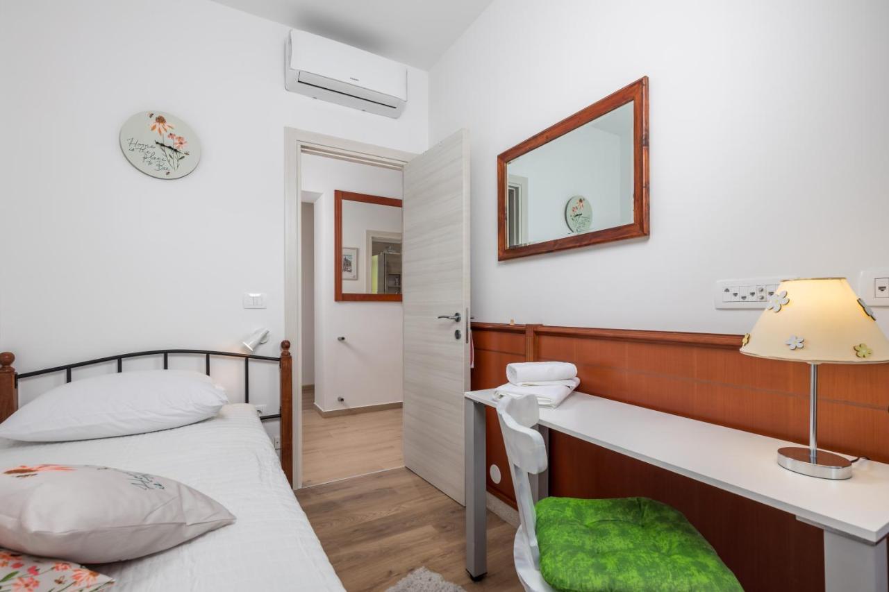 Apartman Fani Kantrida Rijeka Exterior photo