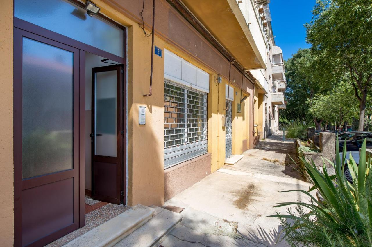 Apartman Fani Kantrida Rijeka Exterior photo