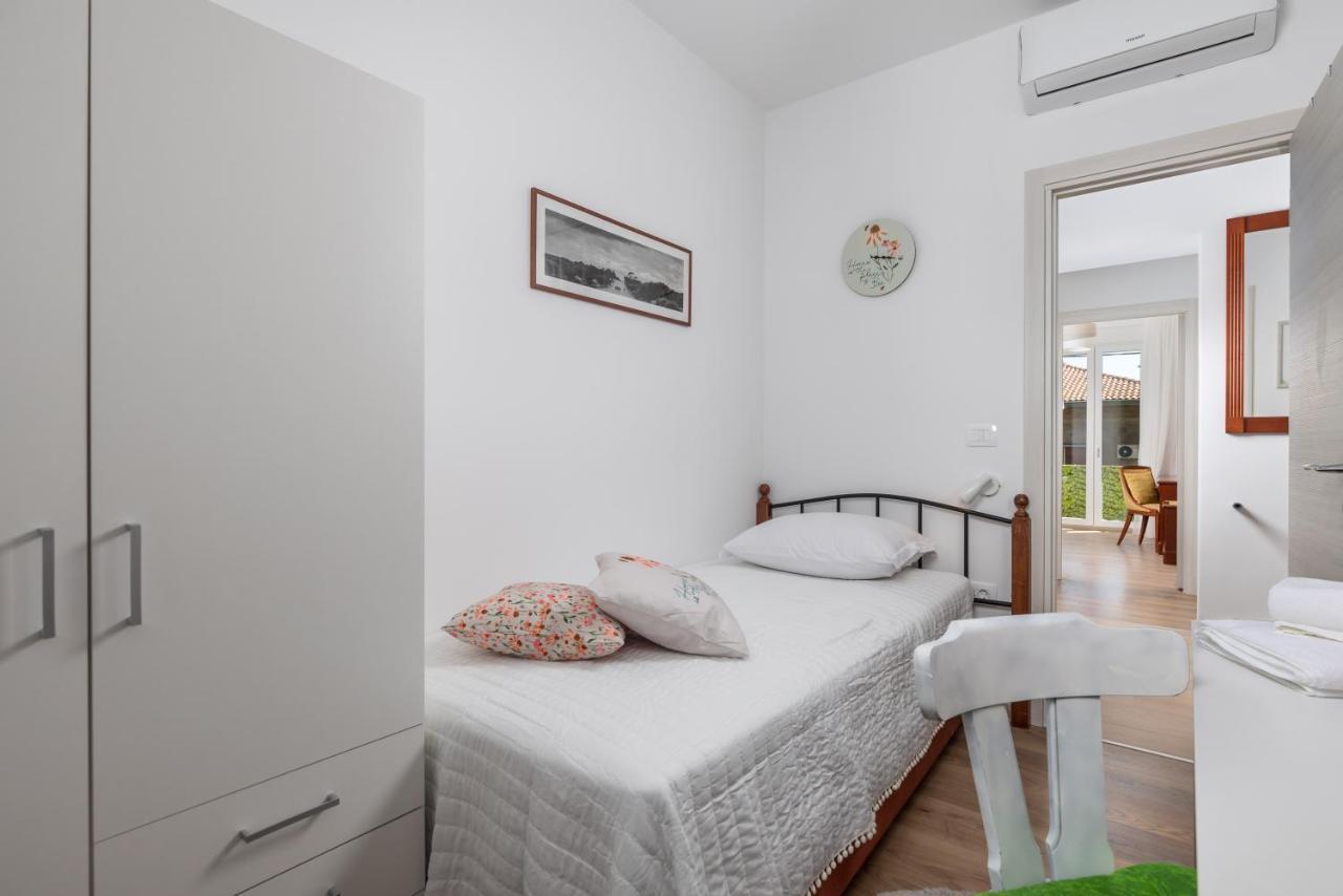 Apartman Fani Kantrida Rijeka Exterior photo
