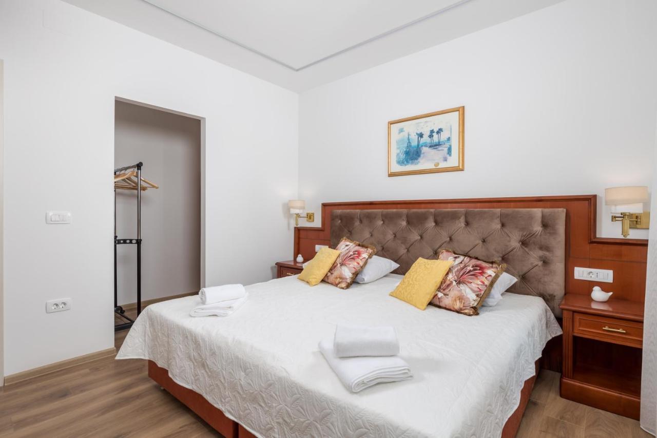 Apartman Fani Kantrida Rijeka Exterior photo